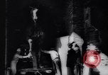 Image of horse statue Rome Italy, 1937, second 56 stock footage video 65675029900