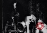 Image of horse statue Rome Italy, 1937, second 57 stock footage video 65675029900