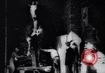 Image of horse statue Rome Italy, 1937, second 58 stock footage video 65675029900