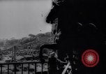 Image of horse statue Rome Italy, 1937, second 61 stock footage video 65675029900
