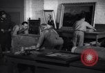 Image of Shipping art to Germany Brooklyn New York City USA, 1944, second 20 stock footage video 65675029901
