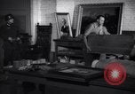 Image of Shipping art to Germany Brooklyn New York City USA, 1944, second 23 stock footage video 65675029901
