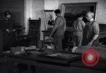 Image of Shipping art to Germany Brooklyn New York City USA, 1944, second 29 stock footage video 65675029901