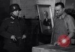 Image of Shipping art to Germany Brooklyn New York City USA, 1944, second 32 stock footage video 65675029901