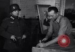 Image of Shipping art to Germany Brooklyn New York City USA, 1944, second 34 stock footage video 65675029901