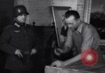 Image of Shipping art to Germany Brooklyn New York City USA, 1944, second 35 stock footage video 65675029901