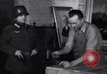 Image of Shipping art to Germany Brooklyn New York City USA, 1944, second 36 stock footage video 65675029901