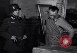 Image of Shipping art to Germany Brooklyn New York City USA, 1944, second 41 stock footage video 65675029901