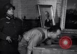 Image of Shipping art to Germany Brooklyn New York City USA, 1944, second 43 stock footage video 65675029901