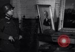 Image of Shipping art to Germany Brooklyn New York City USA, 1944, second 45 stock footage video 65675029901