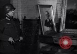 Image of Shipping art to Germany Brooklyn New York City USA, 1944, second 48 stock footage video 65675029901