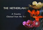 Image of Dutch people and lifestyle in Netherlands Netherlands, 1940, second 8 stock footage video 65675029902