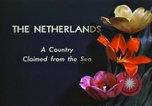 Image of Dutch people and lifestyle in Netherlands Netherlands, 1940, second 10 stock footage video 65675029902