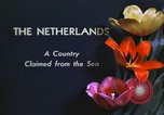 Image of Dutch people and lifestyle in Netherlands Netherlands, 1940, second 12 stock footage video 65675029902