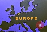 Image of Dutch people and lifestyle in Netherlands Netherlands, 1940, second 48 stock footage video 65675029902