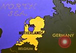 Image of Dutch people and lifestyle in Netherlands Netherlands, 1940, second 56 stock footage video 65675029902