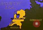 Image of Dutch people and lifestyle in Netherlands Netherlands, 1940, second 57 stock footage video 65675029902