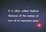 Image of Dutch people and lifestyle in Netherlands Netherlands, 1940, second 60 stock footage video 65675029902