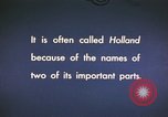 Image of Dutch people and lifestyle in Netherlands Netherlands, 1940, second 62 stock footage video 65675029902