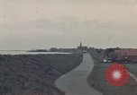 Image of farmlands Netherlands, 1940, second 16 stock footage video 65675029903