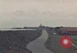 Image of farmlands Netherlands, 1940, second 17 stock footage video 65675029903