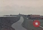 Image of farmlands Netherlands, 1940, second 19 stock footage video 65675029903