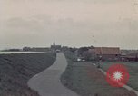 Image of farmlands Netherlands, 1940, second 20 stock footage video 65675029903