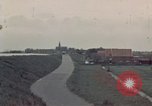 Image of farmlands Netherlands, 1940, second 21 stock footage video 65675029903