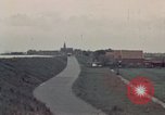 Image of farmlands Netherlands, 1940, second 22 stock footage video 65675029903