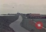 Image of farmlands Netherlands, 1940, second 23 stock footage video 65675029903