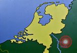 Image of farmlands Netherlands, 1940, second 31 stock footage video 65675029903