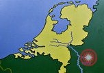 Image of farmlands Netherlands, 1940, second 36 stock footage video 65675029903