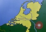 Image of farmlands Netherlands, 1940, second 37 stock footage video 65675029903