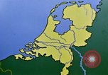 Image of farmlands Netherlands, 1940, second 40 stock footage video 65675029903