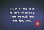 Image of farmlands Netherlands, 1940, second 60 stock footage video 65675029903