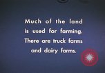 Image of farmlands Netherlands, 1940, second 61 stock footage video 65675029903