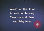 Image of farmlands Netherlands, 1940, second 62 stock footage video 65675029903