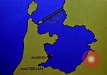 Image of Zuider Zee inlet Netherlands, 1952, second 21 stock footage video 65675029905