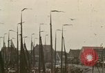 Image of Zuider Zee inlet Netherlands, 1952, second 49 stock footage video 65675029905