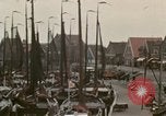 Image of Zuider Zee inlet Netherlands, 1952, second 53 stock footage video 65675029905