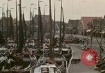 Image of Zuider Zee inlet Netherlands, 1952, second 54 stock footage video 65675029905
