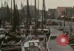 Image of Zuider Zee inlet Netherlands, 1952, second 55 stock footage video 65675029905