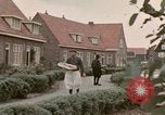 Image of Zuider Zee inlet Netherlands, 1952, second 61 stock footage video 65675029905