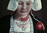 Image of Dutch people Netherlands, 1940, second 6 stock footage video 65675029906