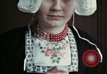 Image of Dutch people Netherlands, 1940, second 7 stock footage video 65675029906