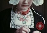 Image of Dutch people Netherlands, 1940, second 8 stock footage video 65675029906