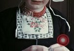 Image of Dutch people Netherlands, 1940, second 10 stock footage video 65675029906