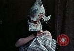 Image of Dutch people Netherlands, 1940, second 12 stock footage video 65675029906
