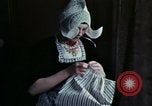 Image of Dutch people Netherlands, 1940, second 13 stock footage video 65675029906