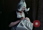 Image of Dutch people Netherlands, 1940, second 14 stock footage video 65675029906